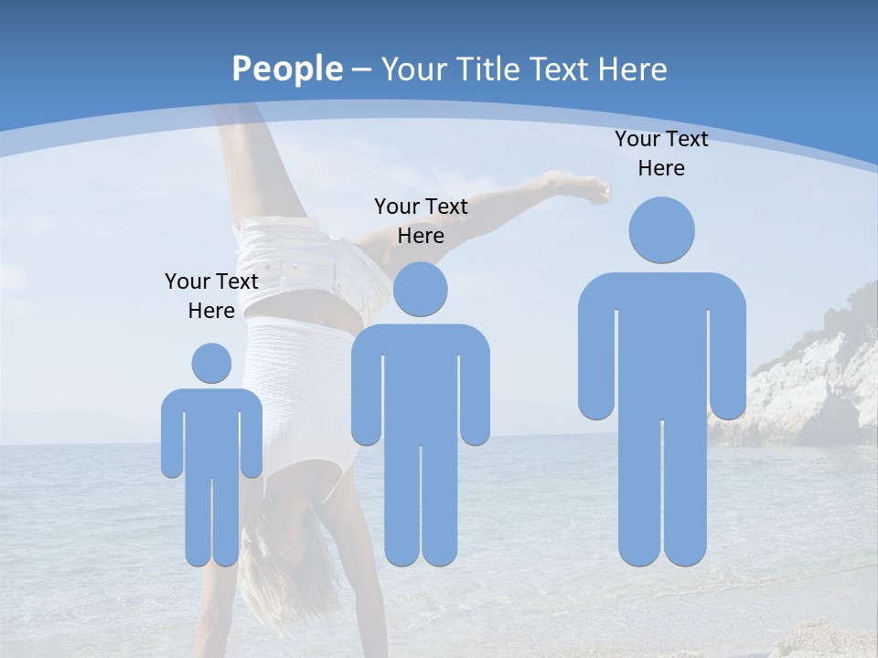 Vitality PowerPoint Template