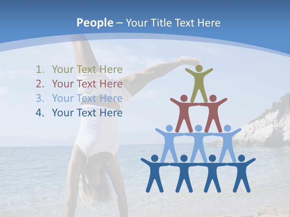 Vitality PowerPoint Template