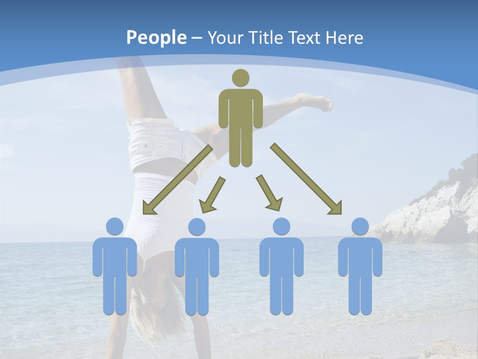 Vitality PowerPoint Template