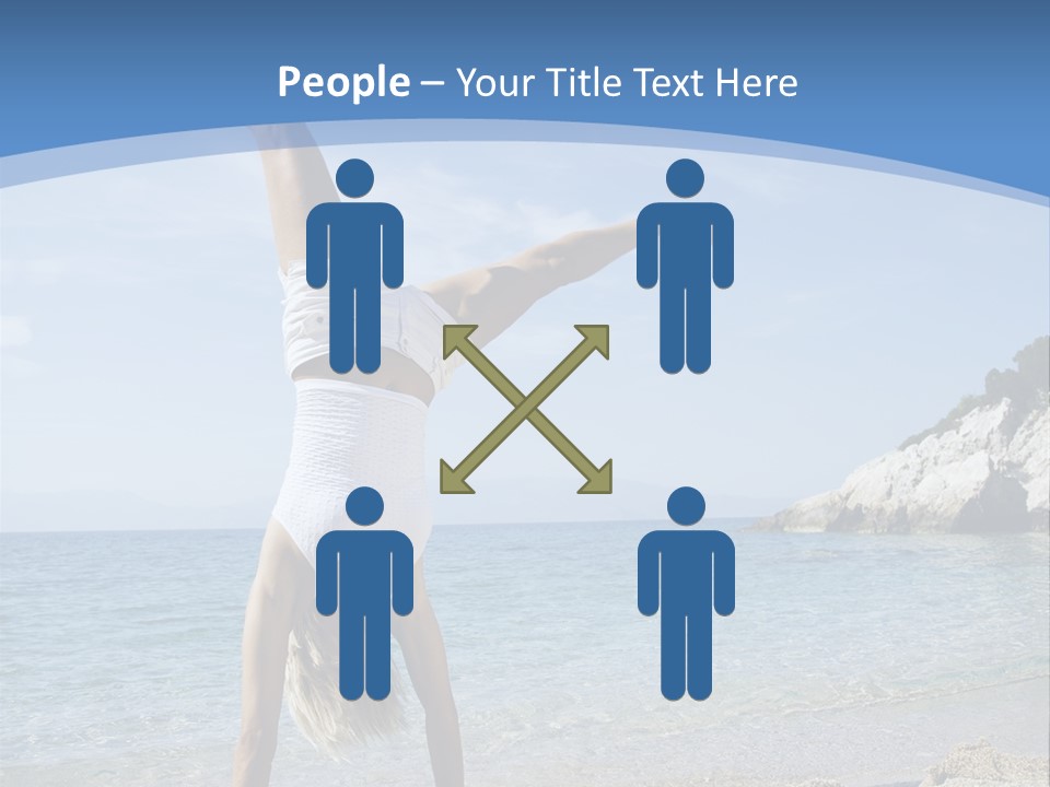 Vitality PowerPoint Template