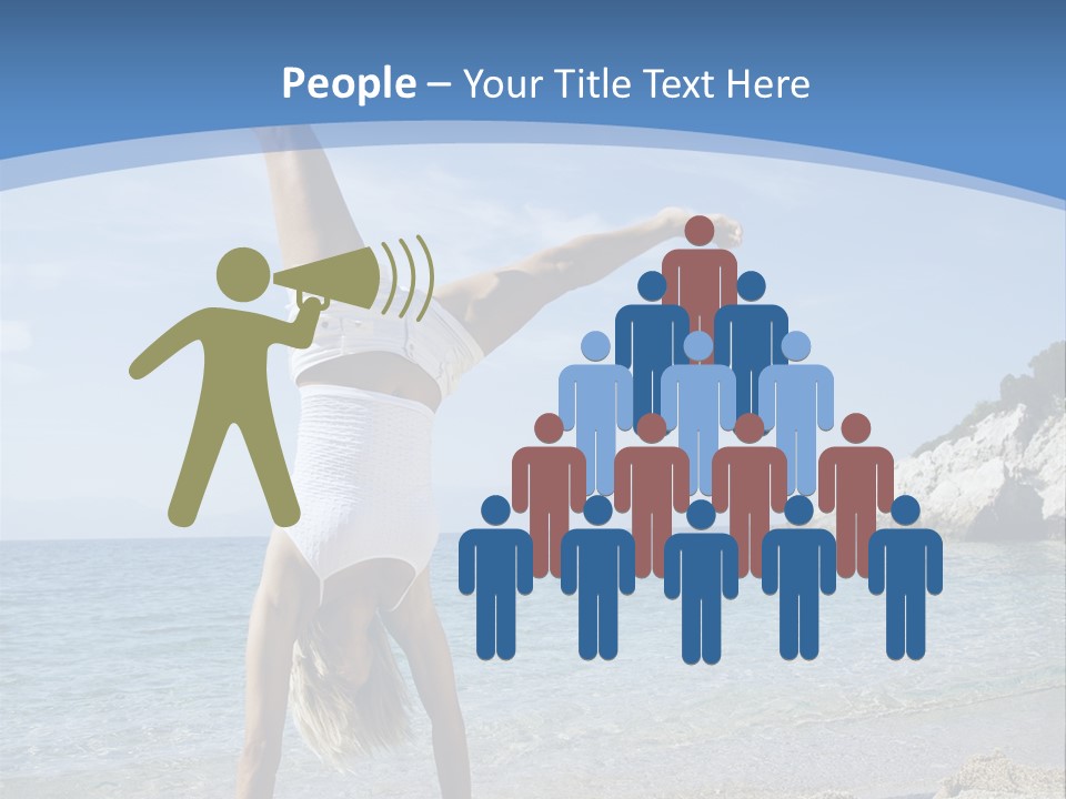 Vitality PowerPoint Template