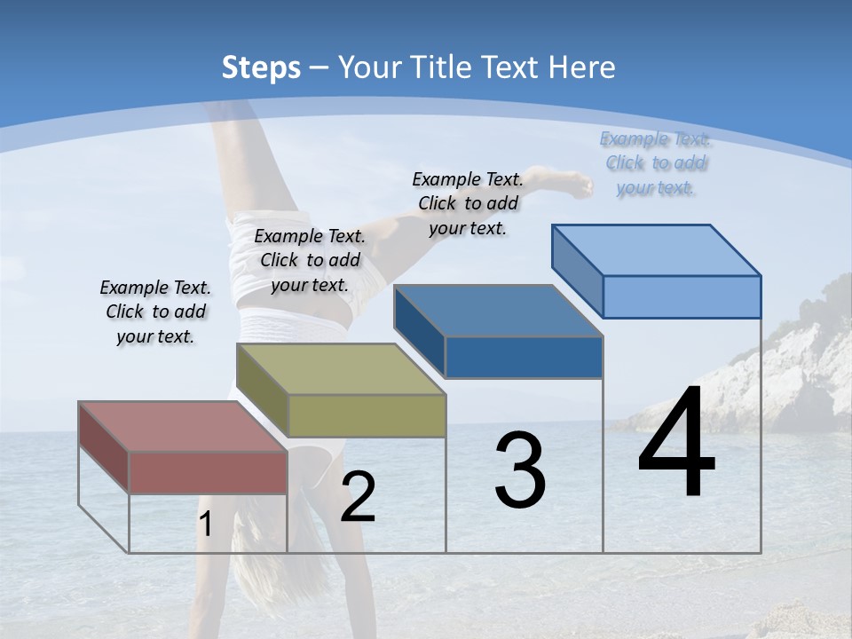 Vitality PowerPoint Template