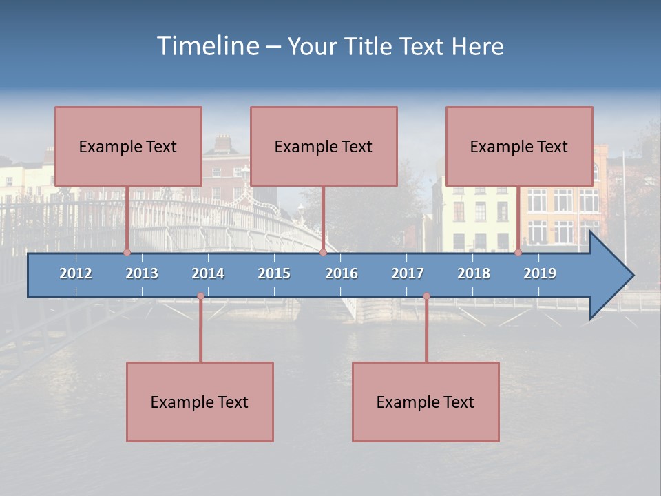 Baby Harp Seal Pup Enjoys Sun On Ice Floe In North Atlantic PowerPoint Template