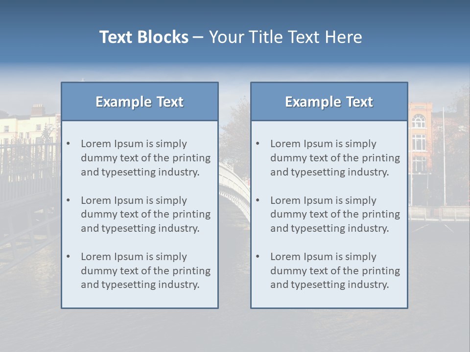 Baby Harp Seal Pup Enjoys Sun On Ice Floe In North Atlantic PowerPoint Template