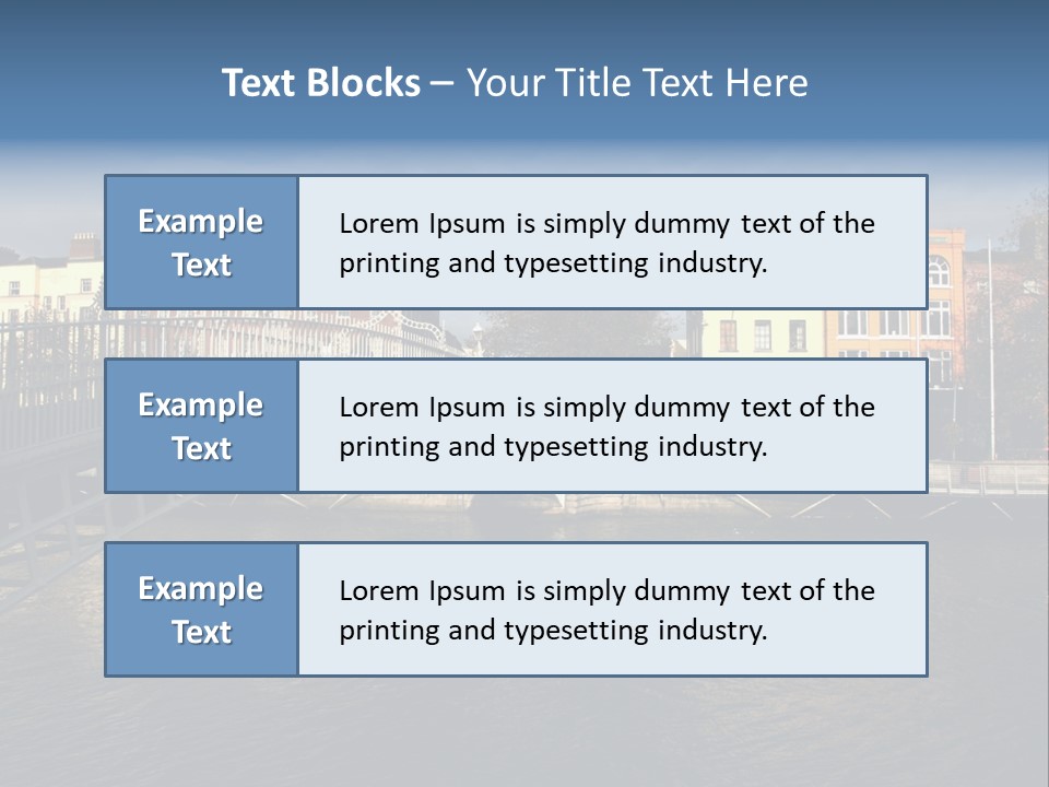Baby Harp Seal Pup Enjoys Sun On Ice Floe In North Atlantic PowerPoint Template