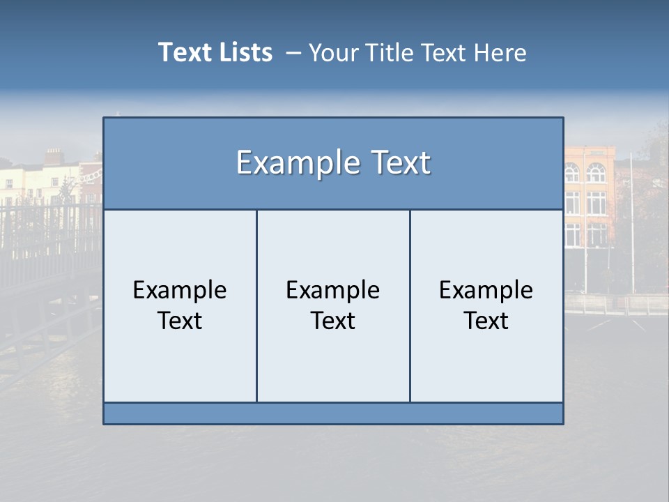 Baby Harp Seal Pup Enjoys Sun On Ice Floe In North Atlantic PowerPoint Template