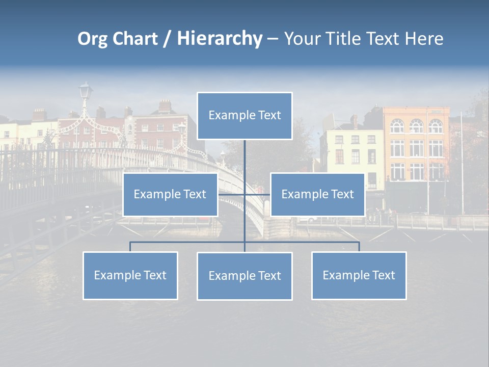 Baby Harp Seal Pup Enjoys Sun On Ice Floe In North Atlantic PowerPoint Template