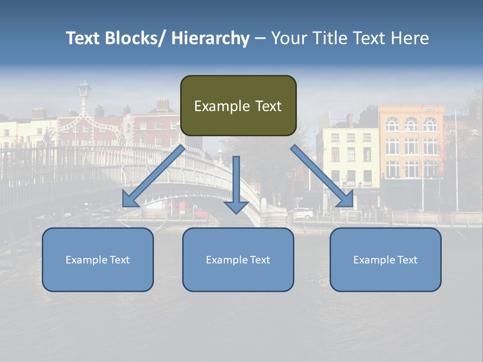 Baby Harp Seal Pup Enjoys Sun On Ice Floe In North Atlantic PowerPoint Template