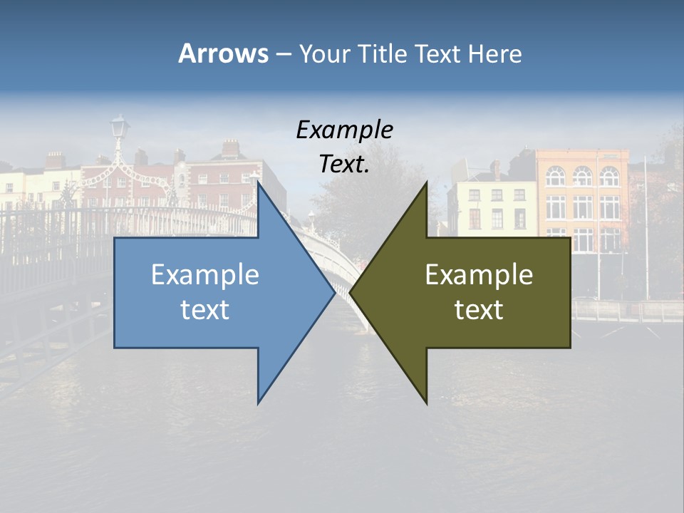 Baby Harp Seal Pup Enjoys Sun On Ice Floe In North Atlantic PowerPoint Template