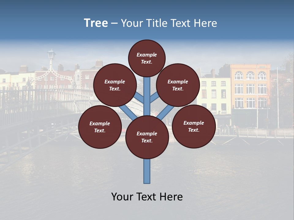 Baby Harp Seal Pup Enjoys Sun On Ice Floe In North Atlantic PowerPoint Template