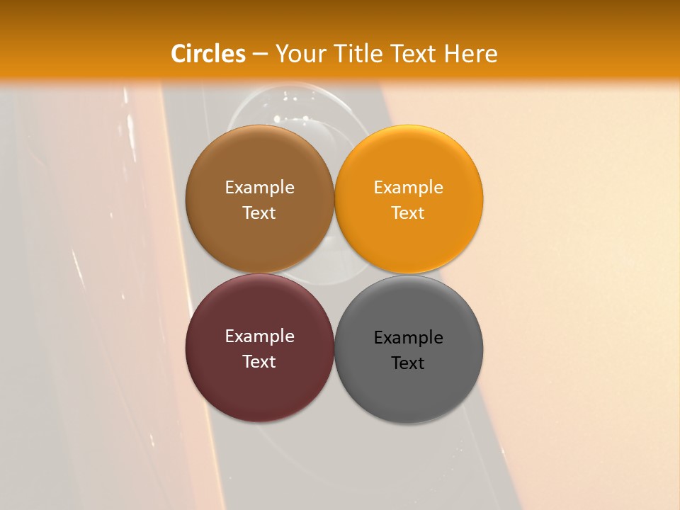 Lambo PowerPoint Template