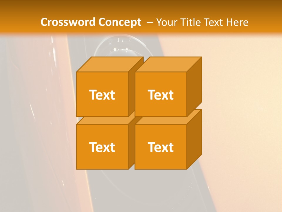 Lambo PowerPoint Template