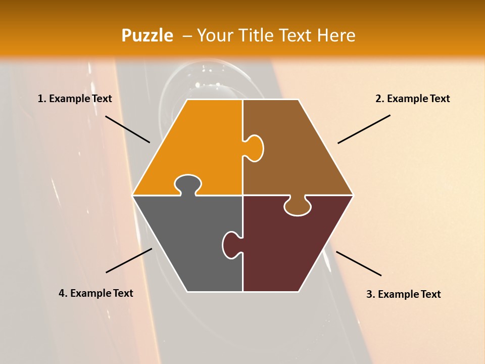 Lambo PowerPoint Template
