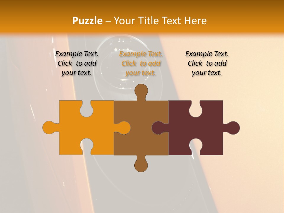 Lambo PowerPoint Template