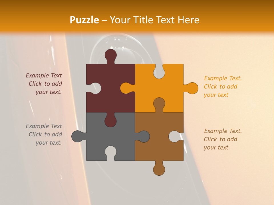 Lambo PowerPoint Template