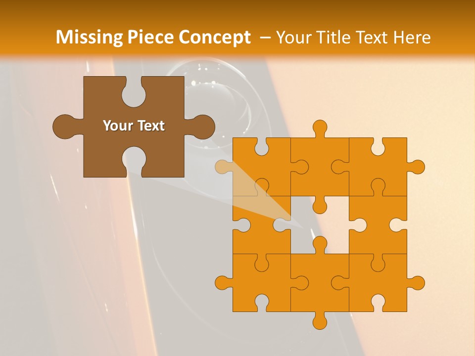 Lambo PowerPoint Template