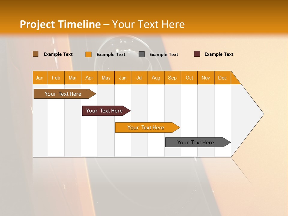 Lambo PowerPoint Template