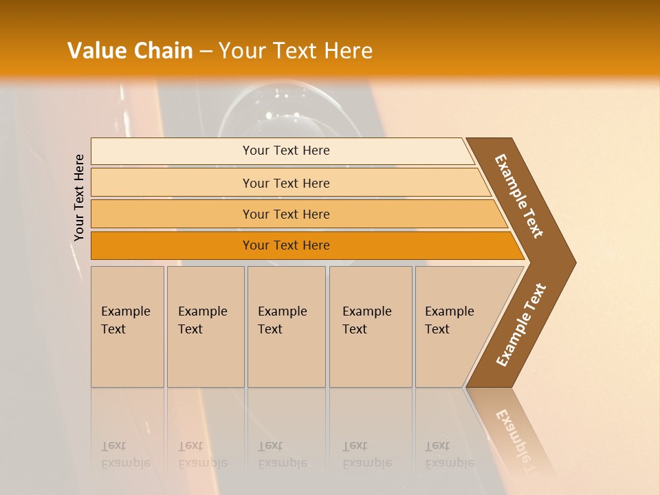 Lambo PowerPoint Template