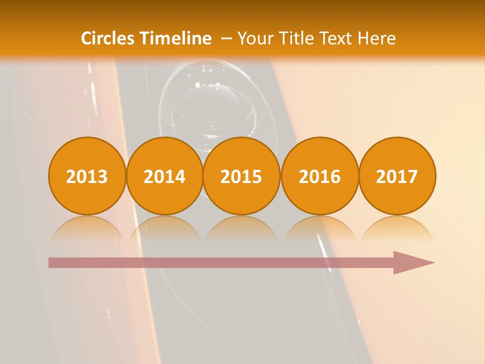 Lambo PowerPoint Template