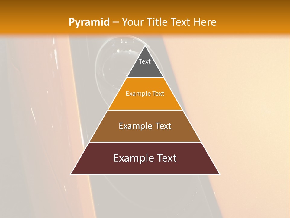 Lambo PowerPoint Template