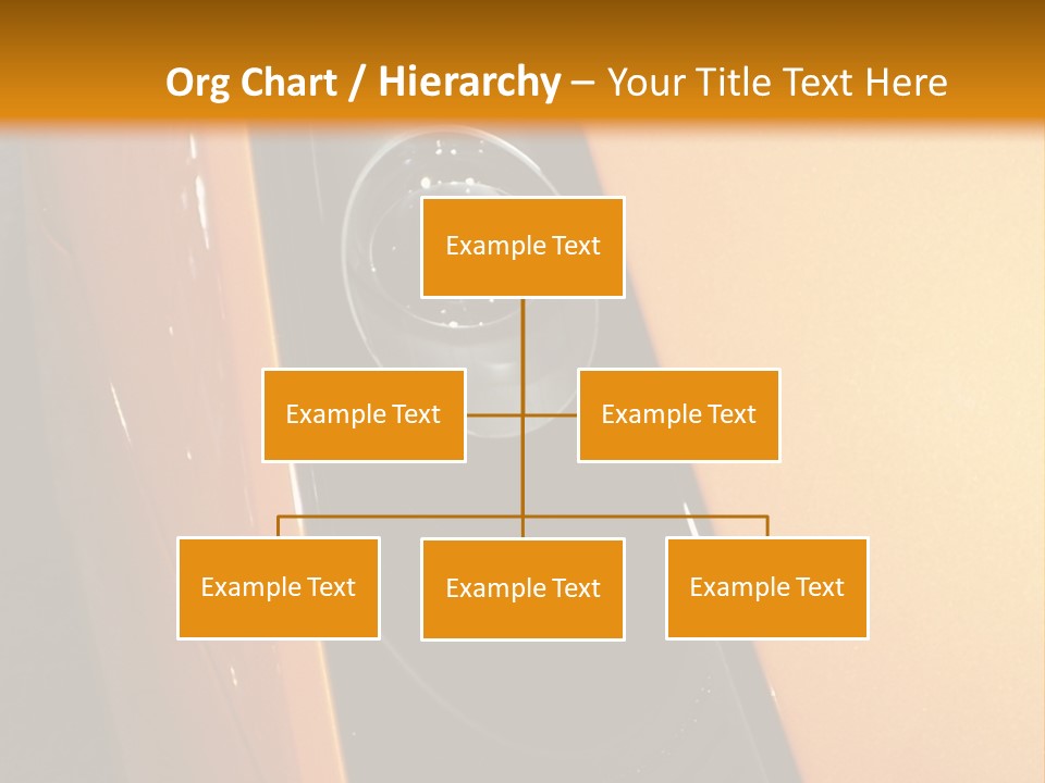 Lambo PowerPoint Template