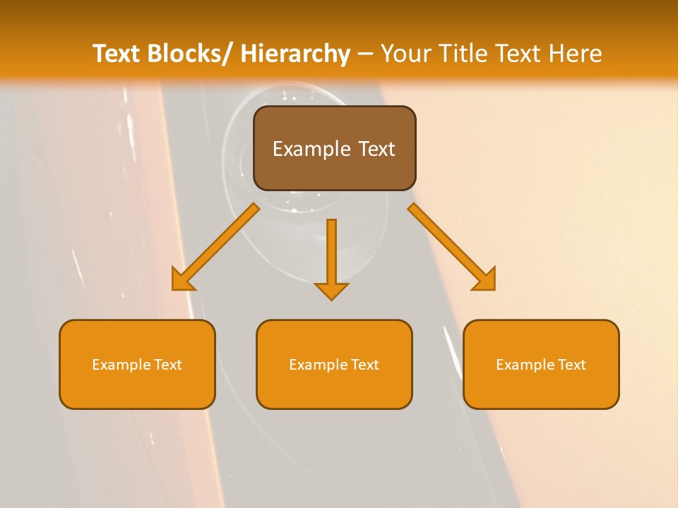 Lambo PowerPoint Template