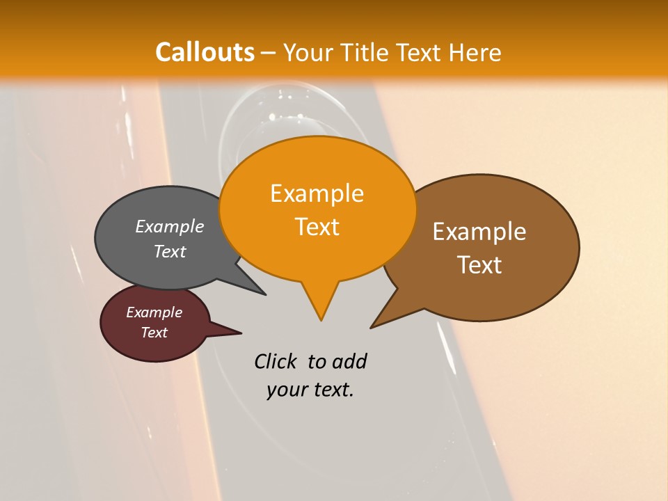 Lambo PowerPoint Template