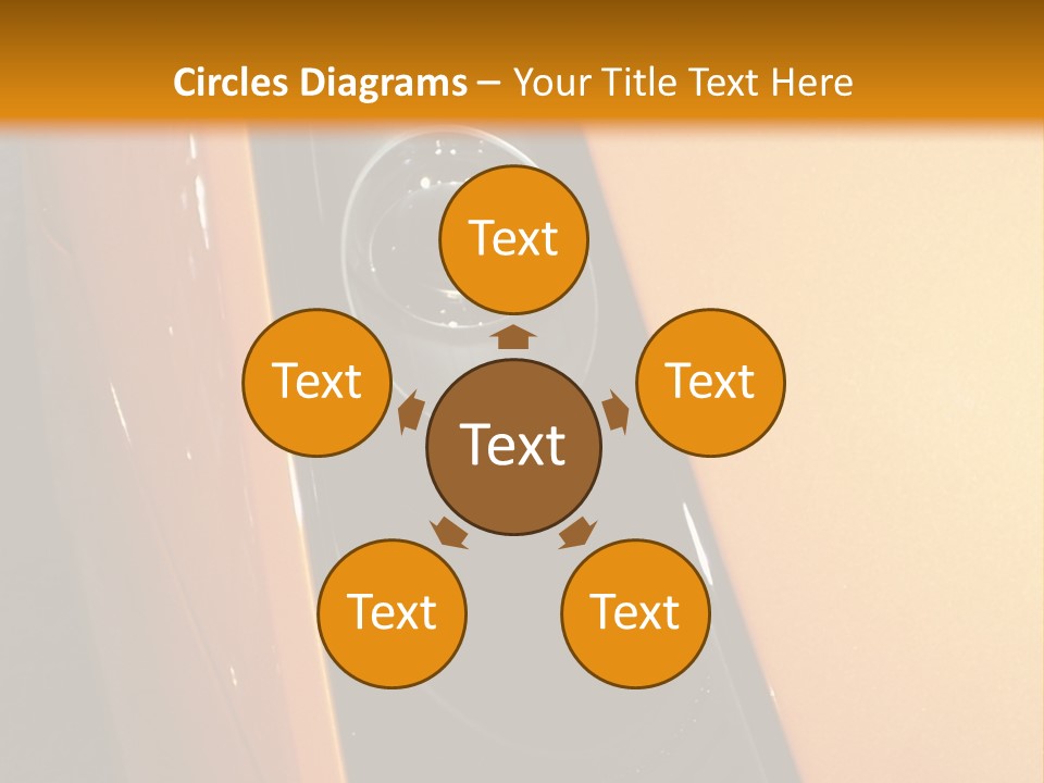 Lambo PowerPoint Template