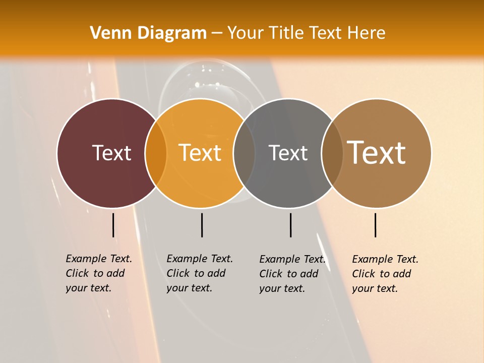 Lambo PowerPoint Template