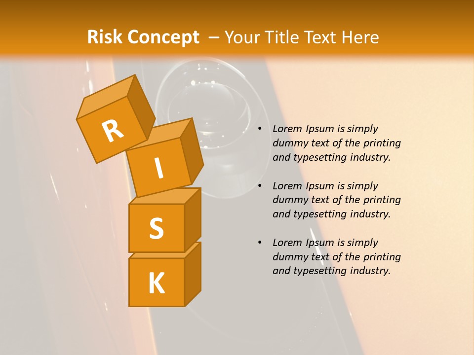 Lambo PowerPoint Template