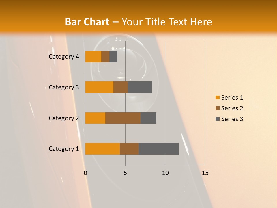 Lambo PowerPoint Template