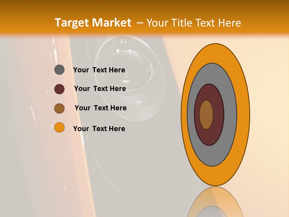 Lambo PowerPoint Template