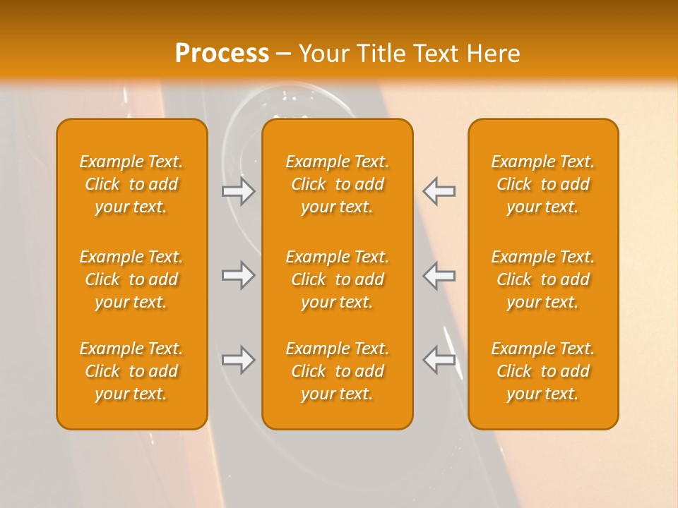 Lambo PowerPoint Template