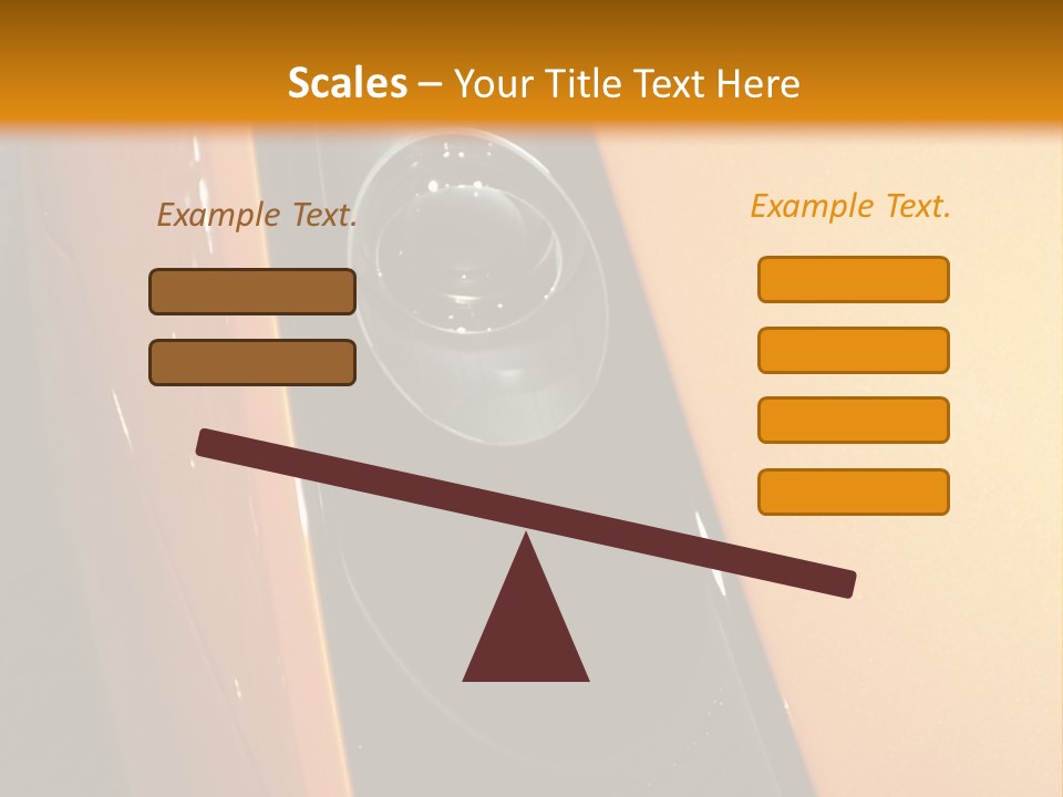 Lambo PowerPoint Template