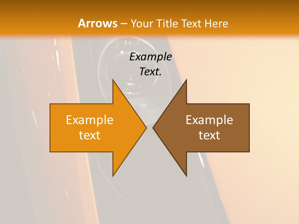 Lambo PowerPoint Template