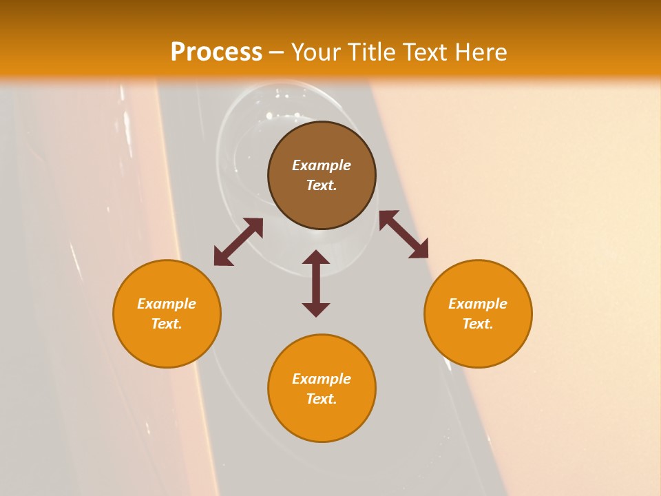 Lambo PowerPoint Template