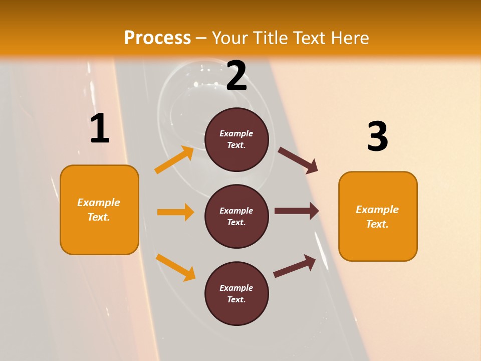 Lambo PowerPoint Template