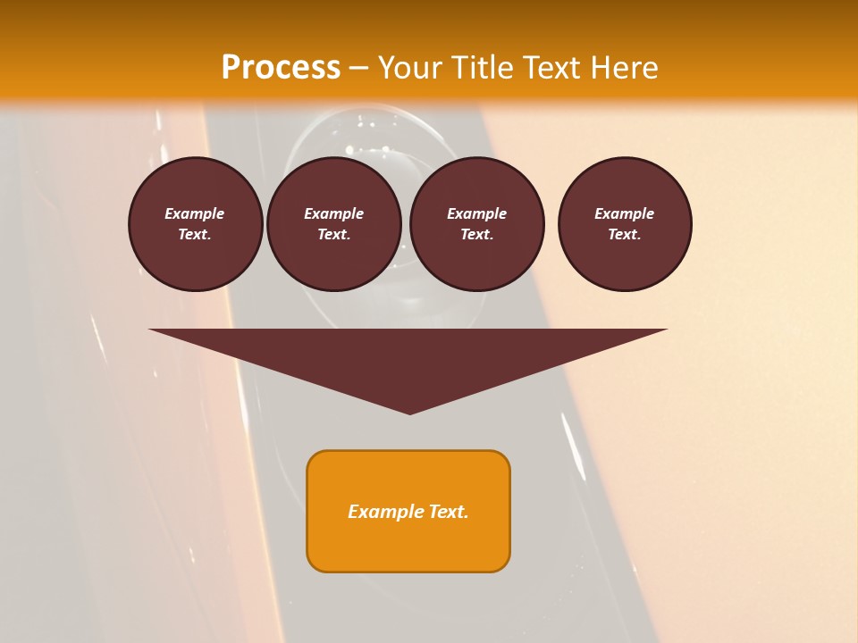 Lambo PowerPoint Template