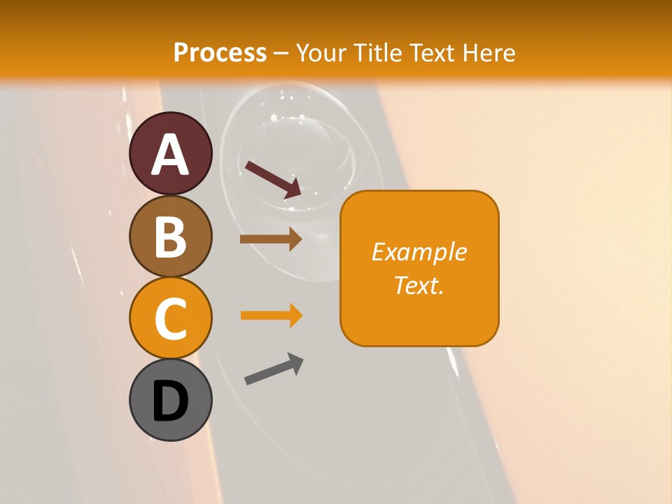 Lambo PowerPoint Template