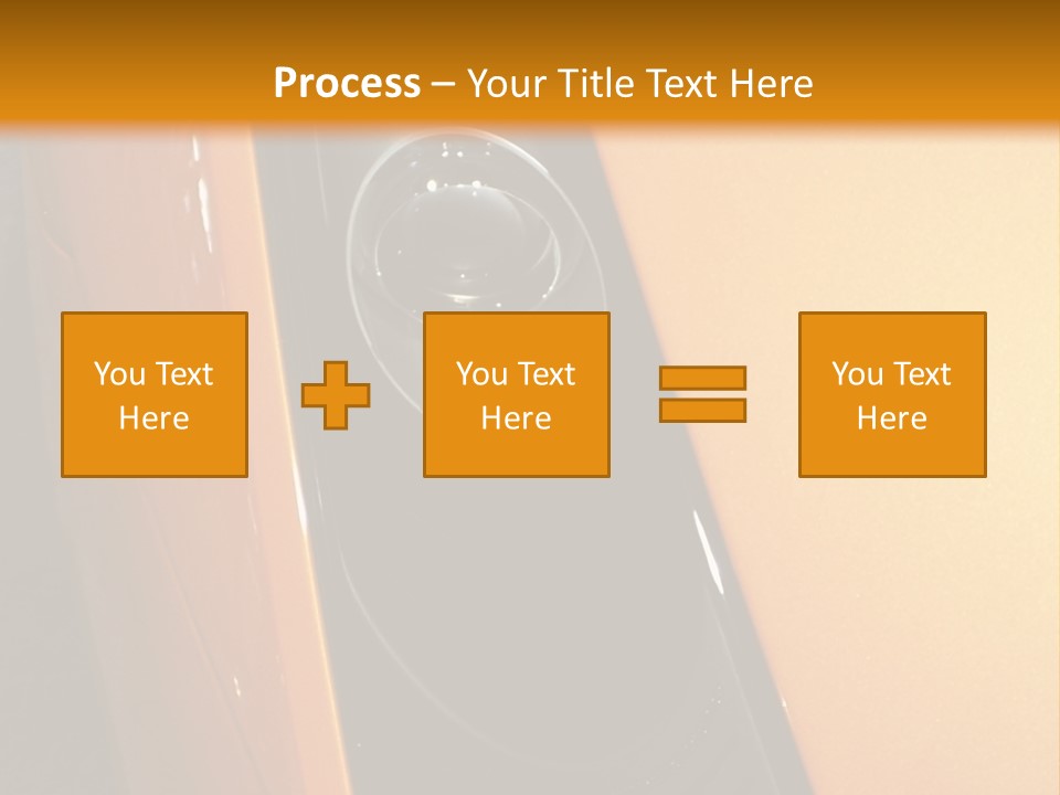 Lambo PowerPoint Template