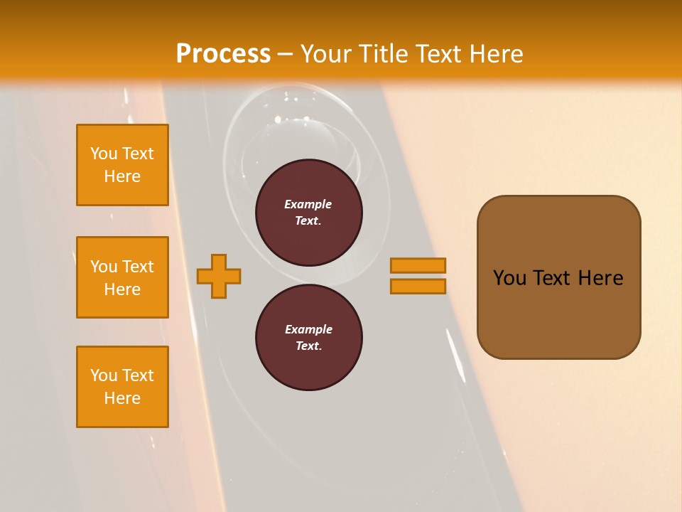 Lambo PowerPoint Template