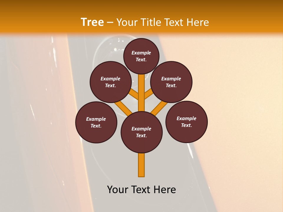 Lambo PowerPoint Template