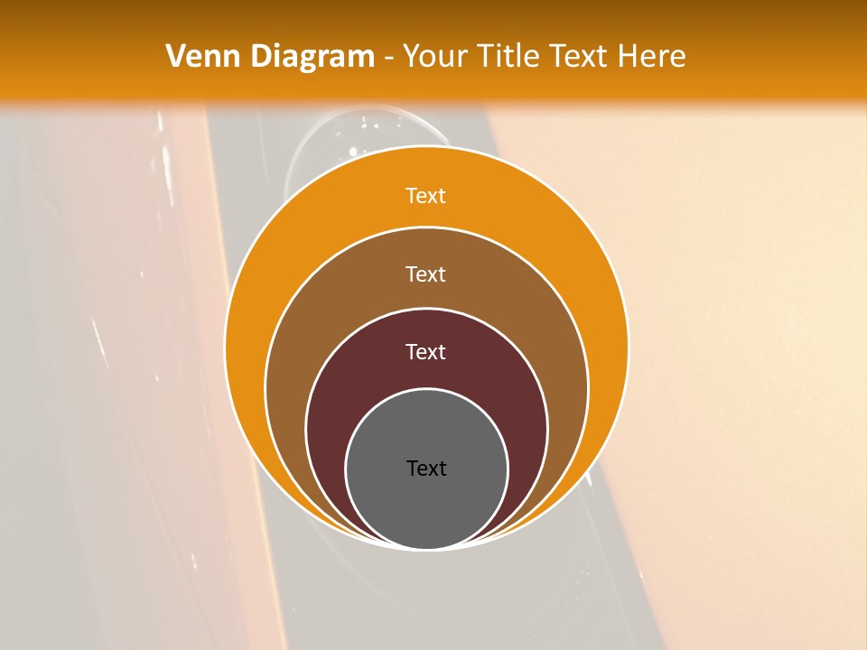 Lambo PowerPoint Template