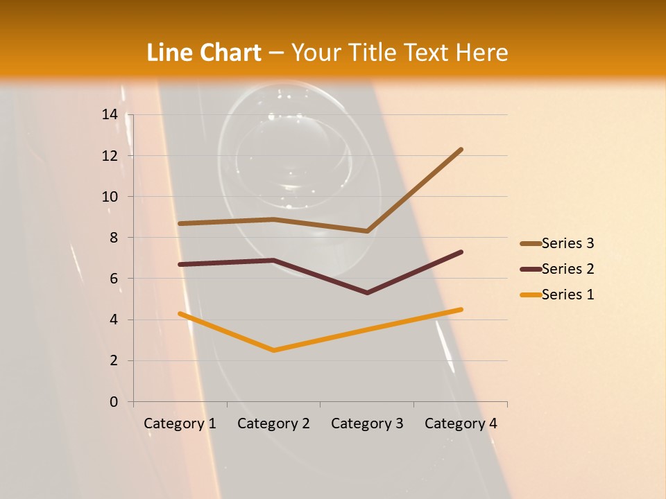 Lambo PowerPoint Template