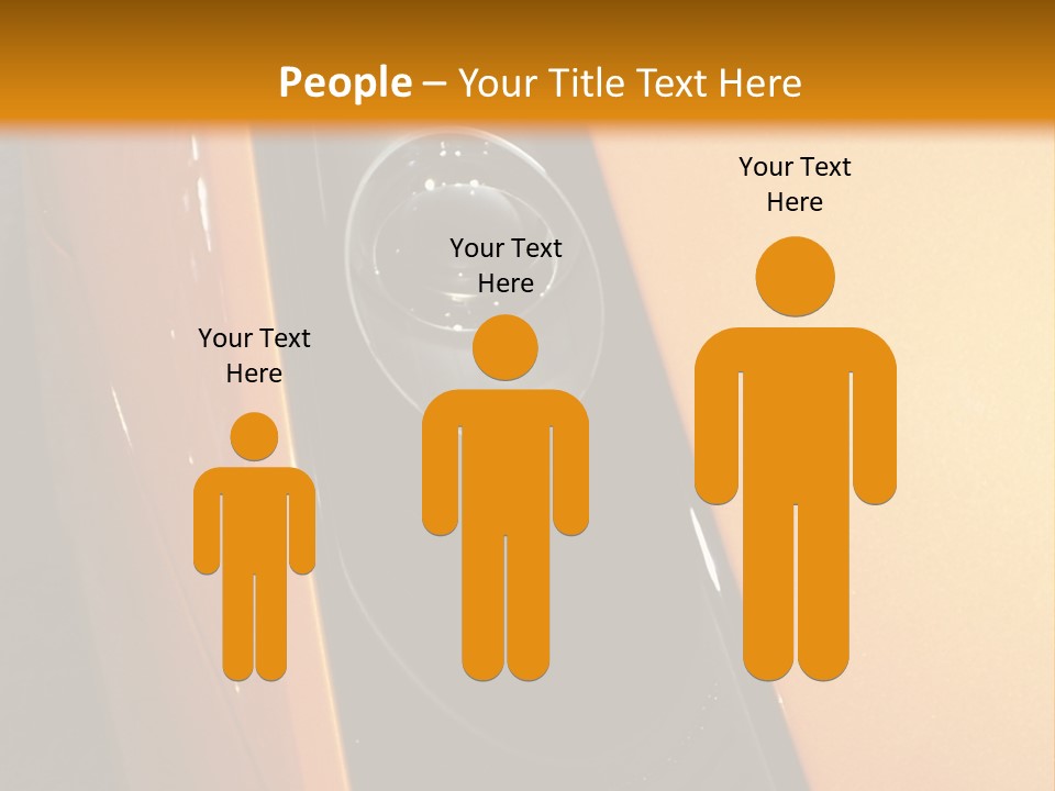 Lambo PowerPoint Template