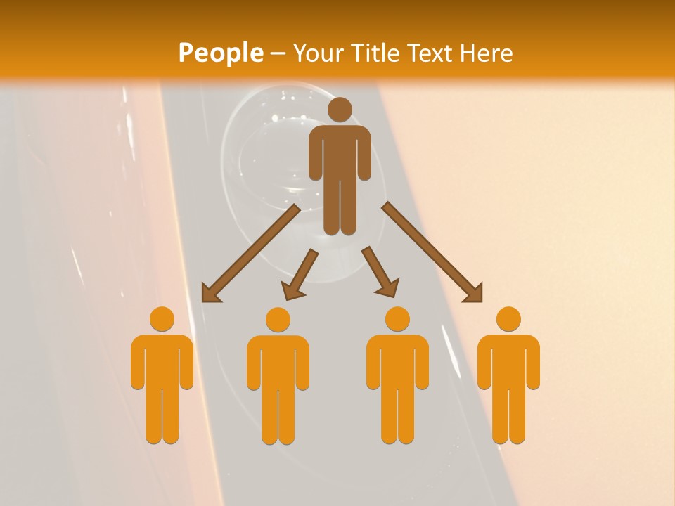 Lambo PowerPoint Template