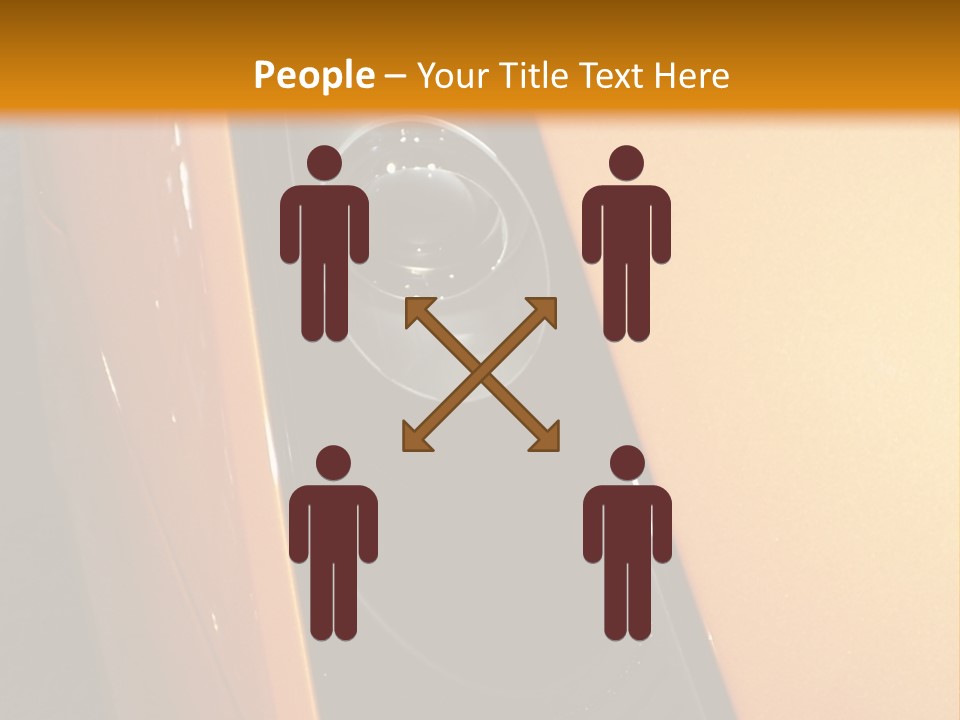 Lambo PowerPoint Template