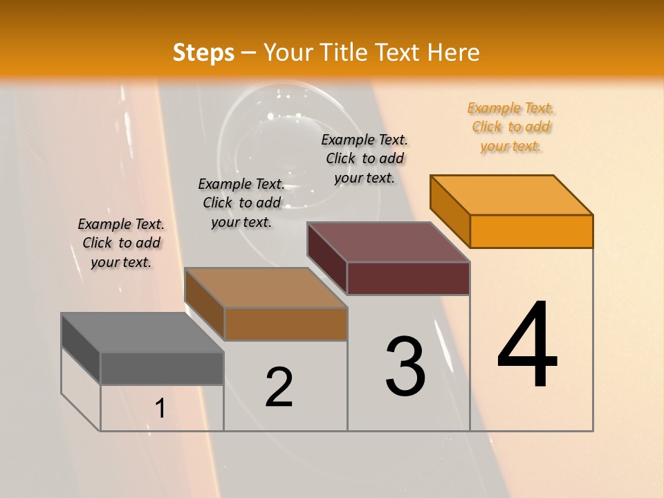 Lambo PowerPoint Template