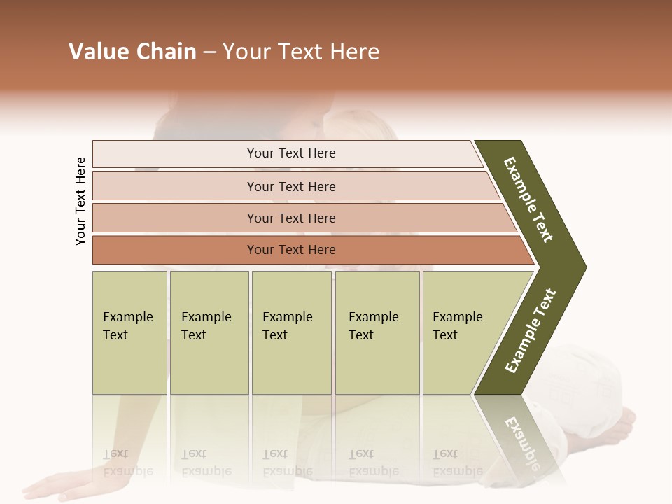 Old Man PowerPoint Template