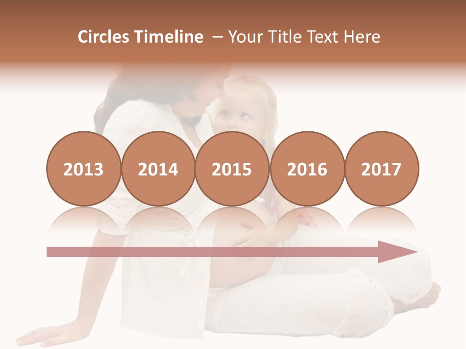 Old Man PowerPoint Template